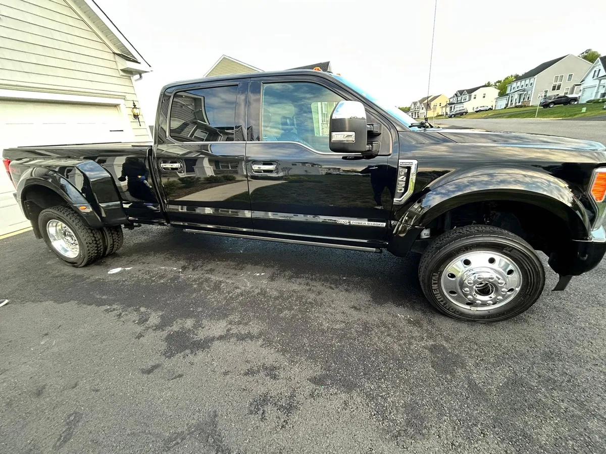 RJ Auto and Car Mobile Detailing in Fredericksburg, VA (2)