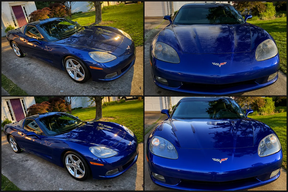 RJ Auto and Car Mobile Detailing in Fredericksburg, VA (3)