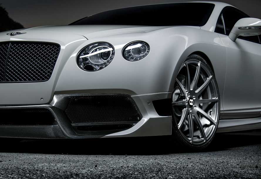 Detailz Auto Spa of Naples in Naples, FL