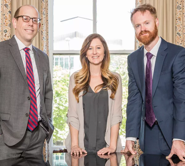 Collins Price, PLLC in Mt Airy, NC (3)