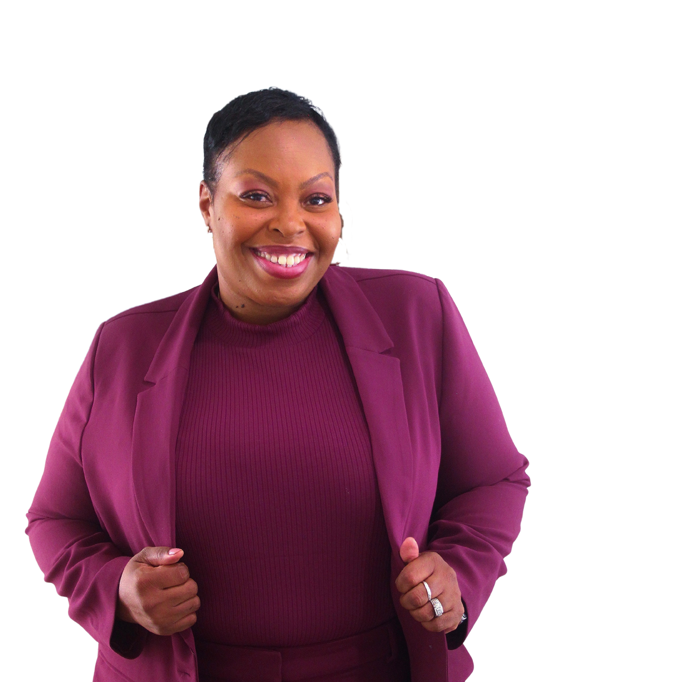 Taneeka Henderson - Real Estate Agent in Houston, TX