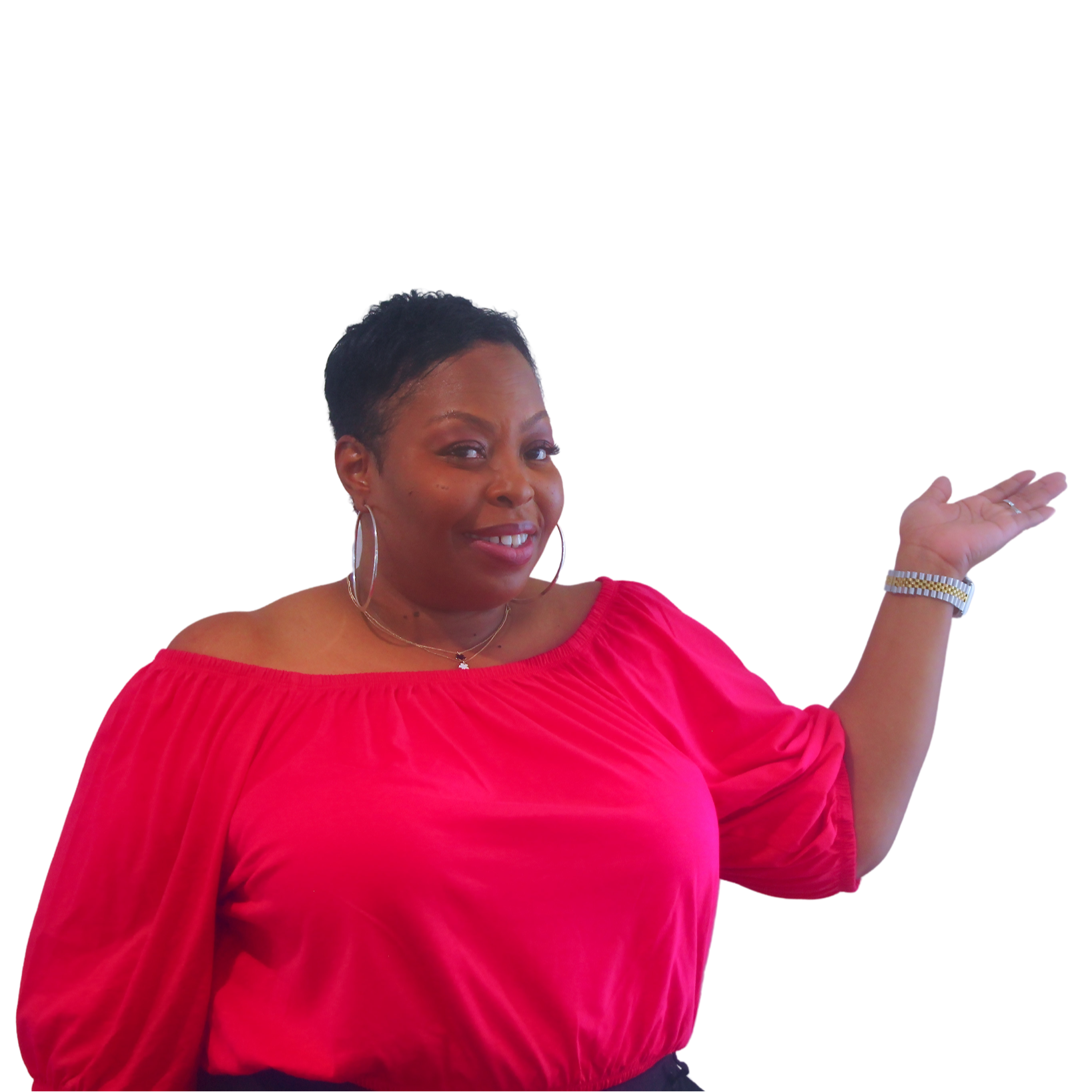 Taneeka Henderson - Real Estate Agent in Houston, TX (2)