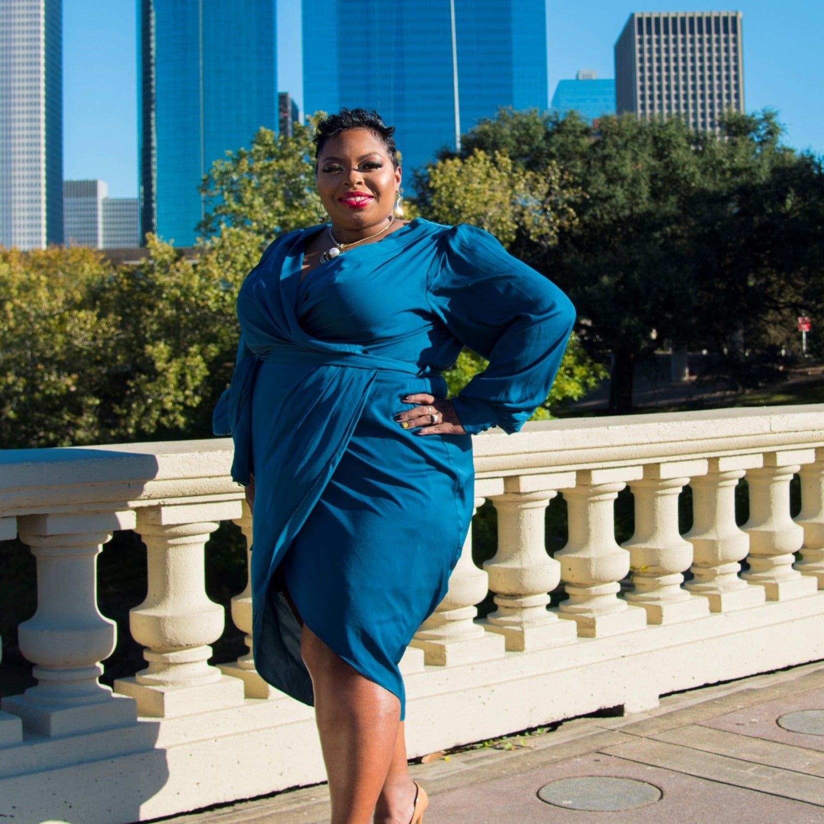 Taneeka Henderson - Real Estate Agent in Houston, TX (5)