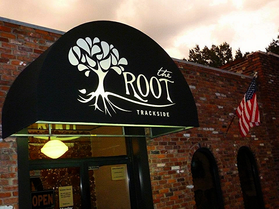 The Root Trackside in Elon, NC (4)