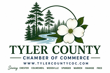 Tyler County Chamber of Commerce in Woodville, TX (3)