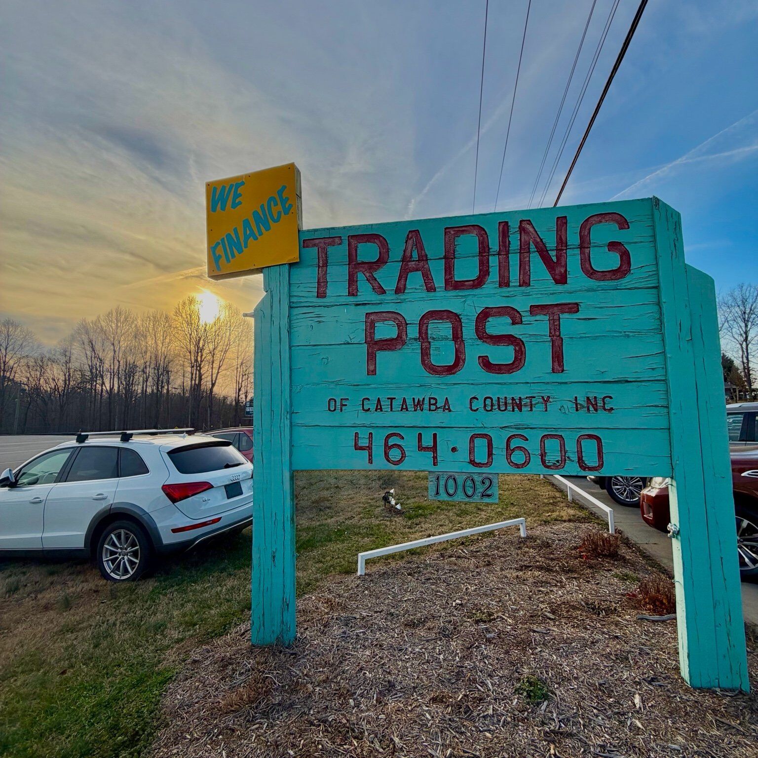 Trading Post of Conover in Conover, NC (2)