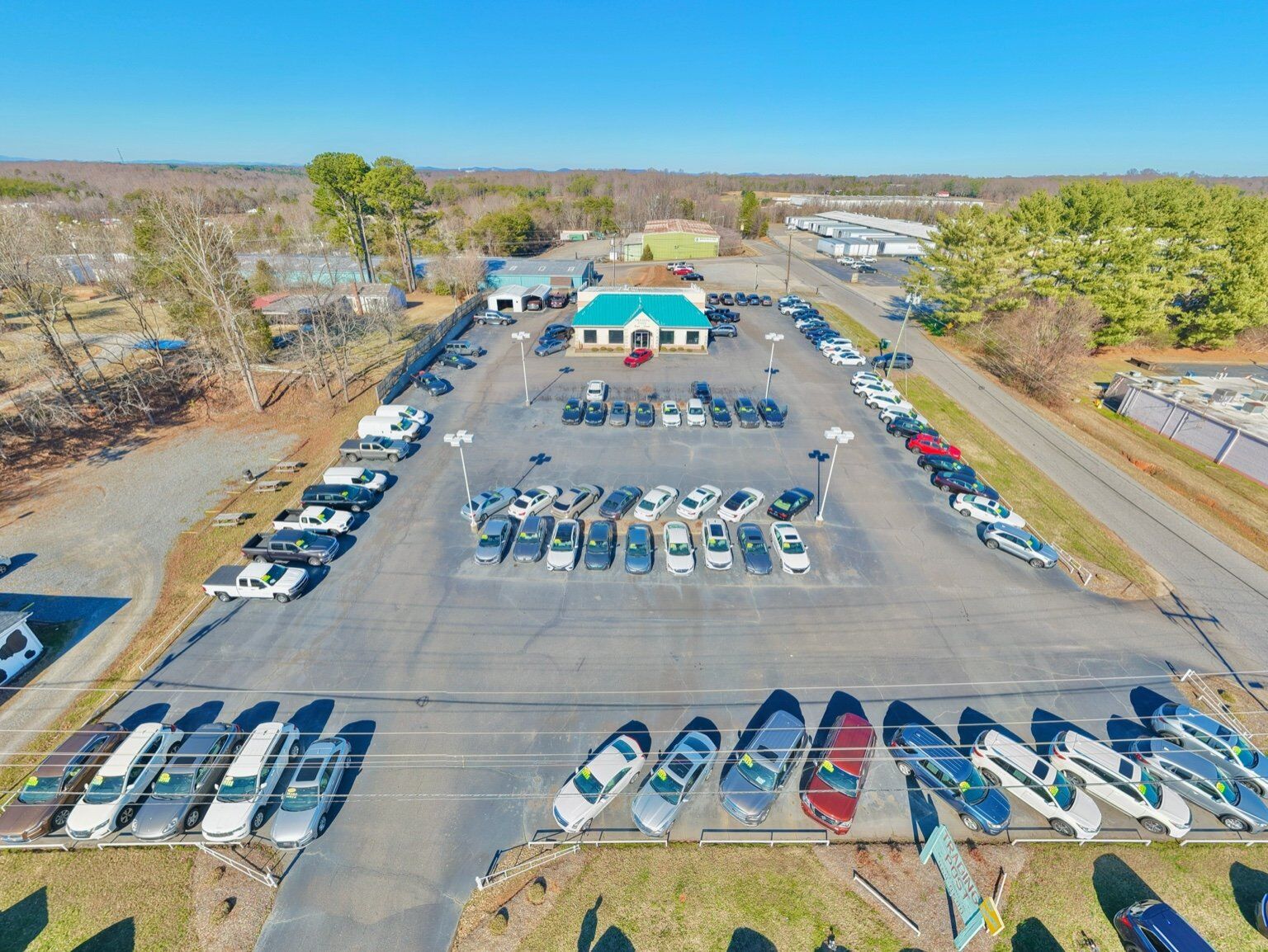 Trading Post of Conover in Conover, NC (4)