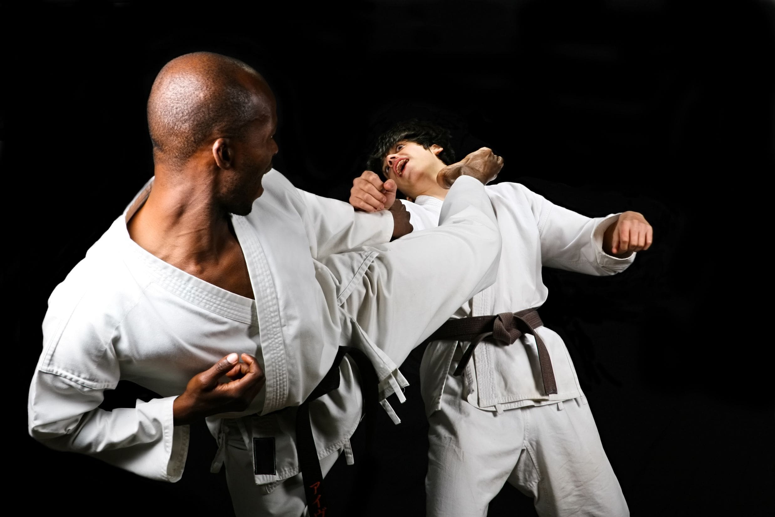 Moorpark's American Mixed Martial Arts in Moorpark, CA