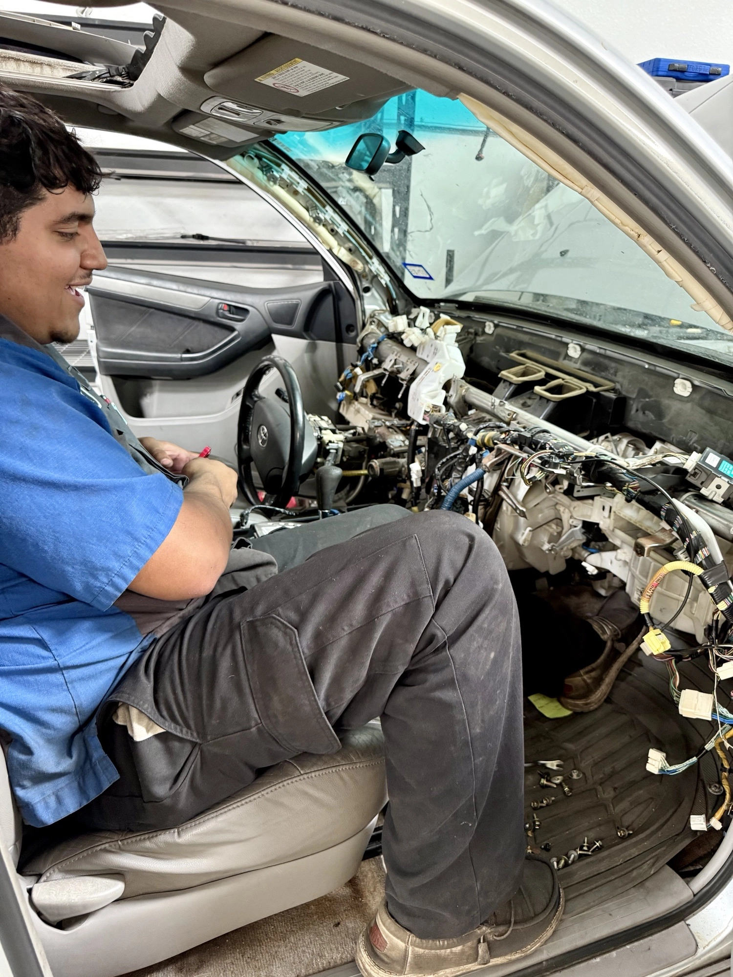 Genuine Automotive & Diesel in Austin, TX