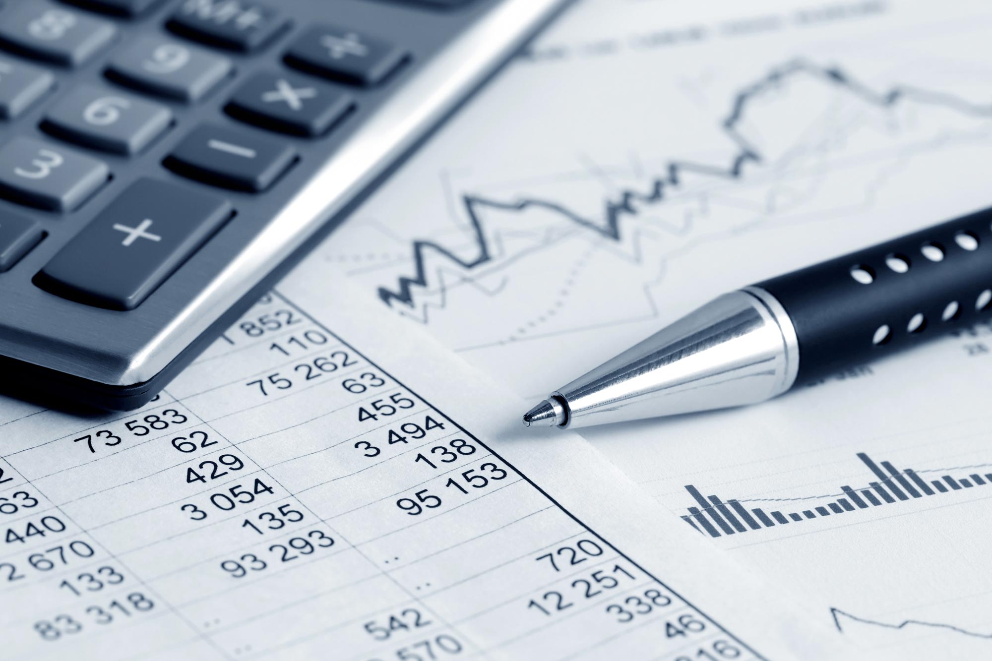 Douglas R. Bigler CPA, Inc. in Blythe, CA