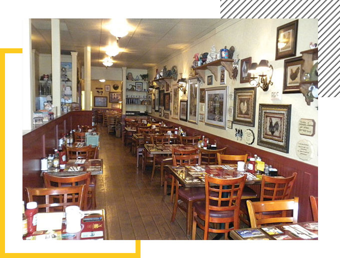 Katy's Korner in San Ramon, CA