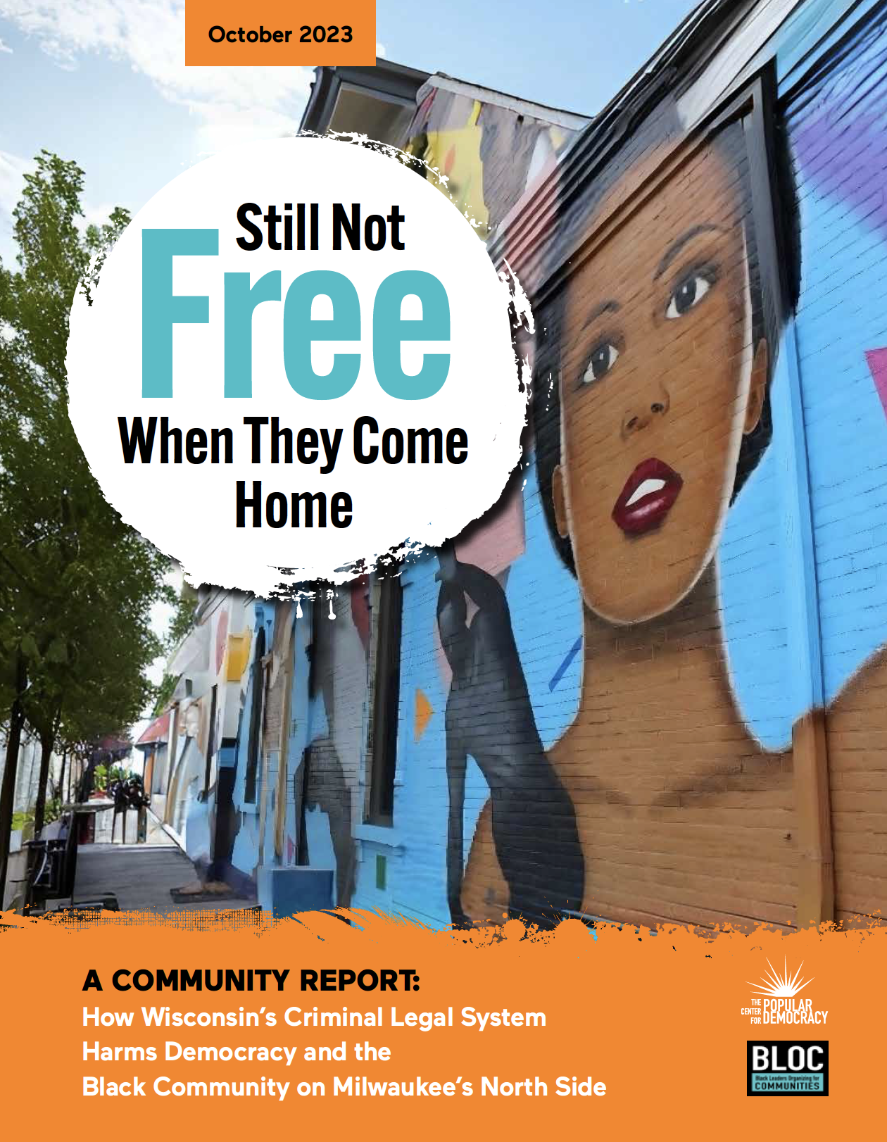 BLOC (Black Leaders Organizing Communities) in Milwaukee, WI (3)