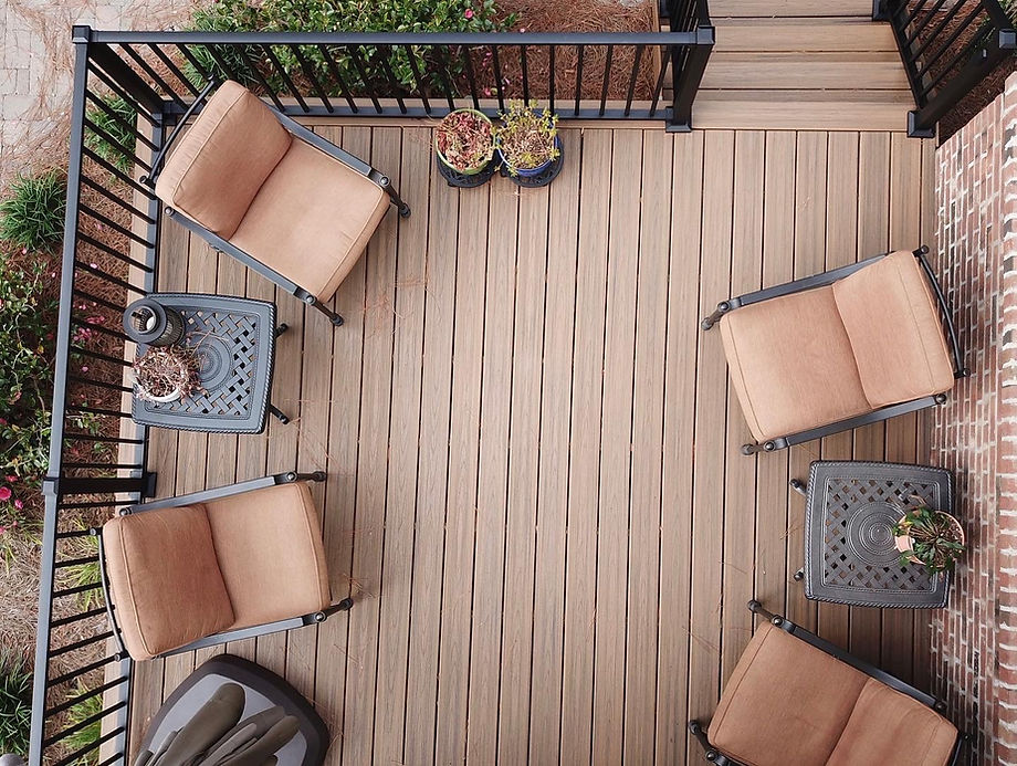 Legacy Porch and Patio LLC in Pinehurst, NC (5)