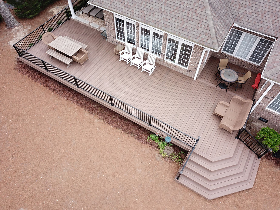 Legacy Porch and Patio LLC in Pinehurst, NC (6)