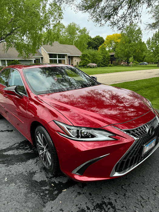 Drew’s Mobile Detailing in Schiller Park, IL