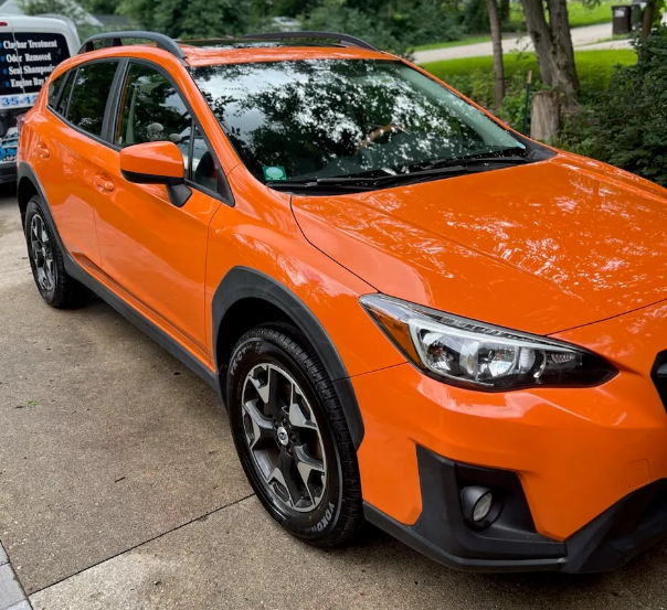 Drew’s Mobile Detailing in Schiller Park, IL (3)