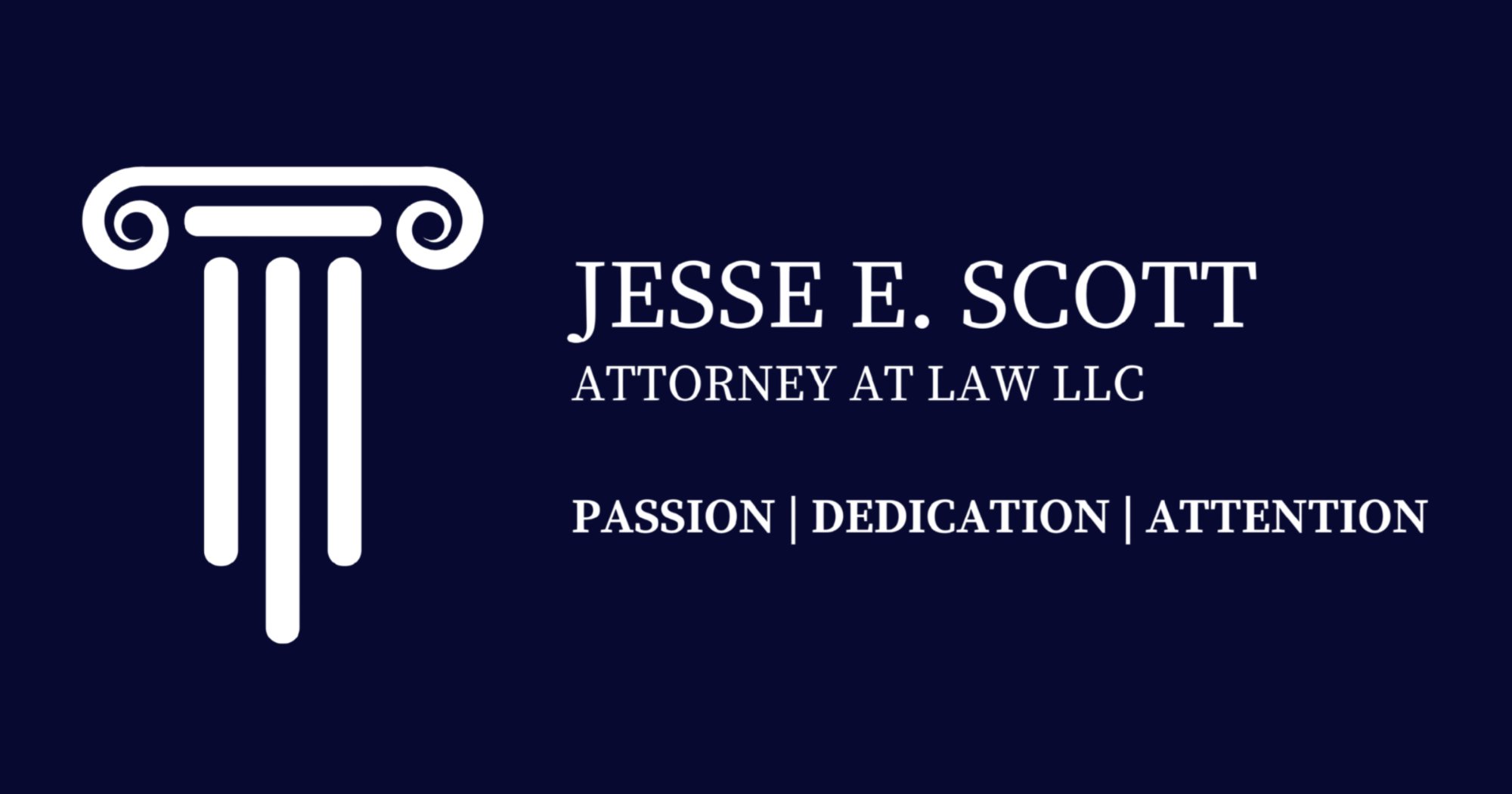 Jesse E. Scott, Attorney at Law in Portsmouth, OH