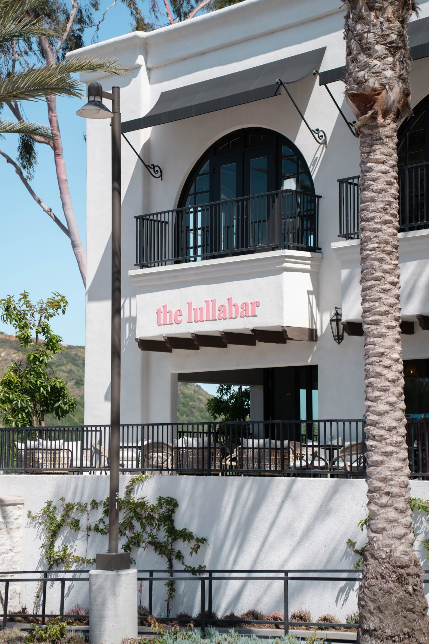 The Lullabar in Carlsbad, CA