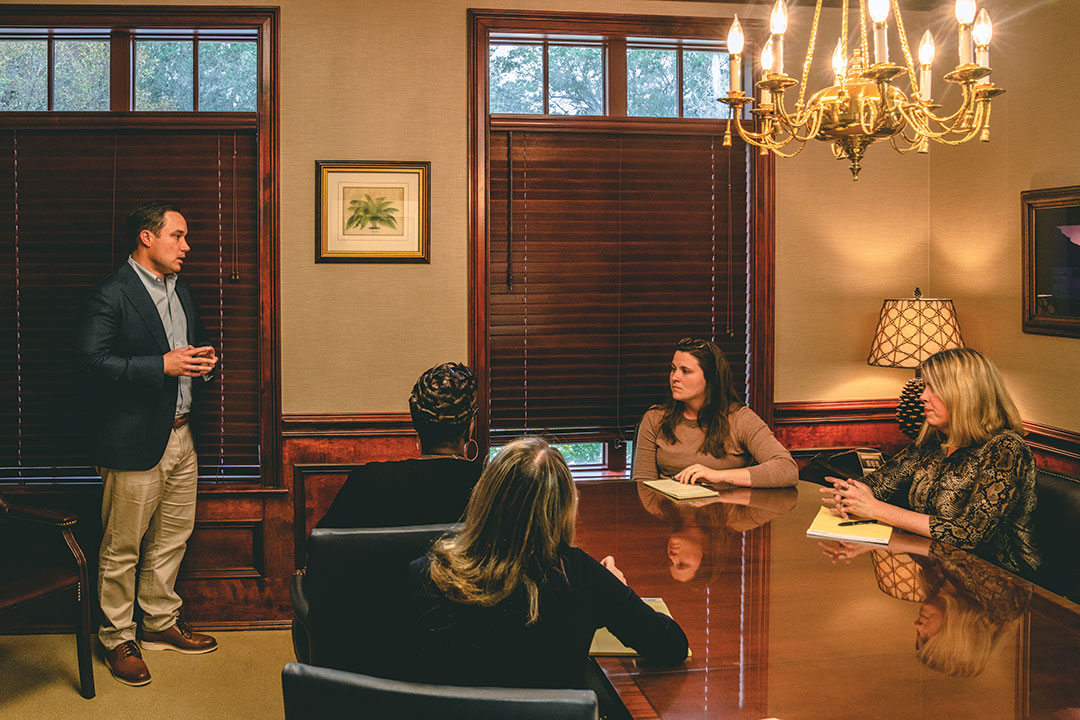 Grimsley and Company CPAs in Tallahassee, FL (2)