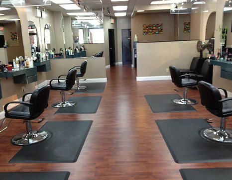Amici Hair Studio in North Wales, PA