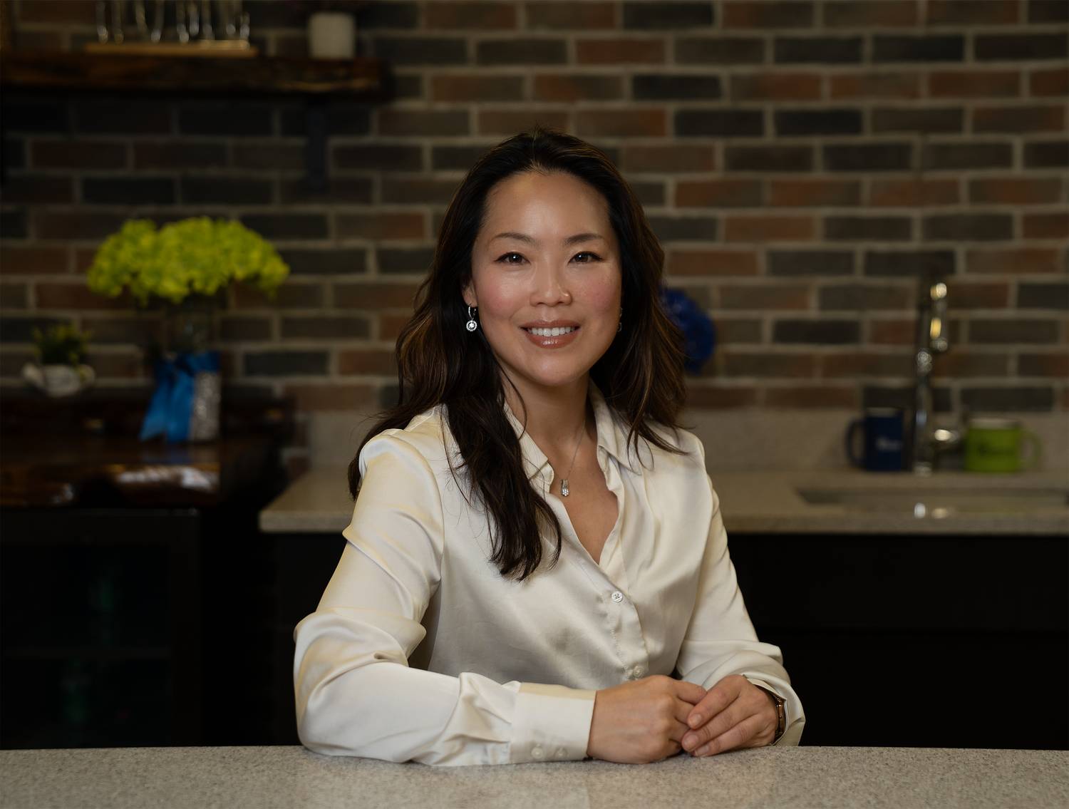 Nadia Chai Long Island / NYC Realtor / Korean Speaking 뉴욕 부동산 in Syosset, NY