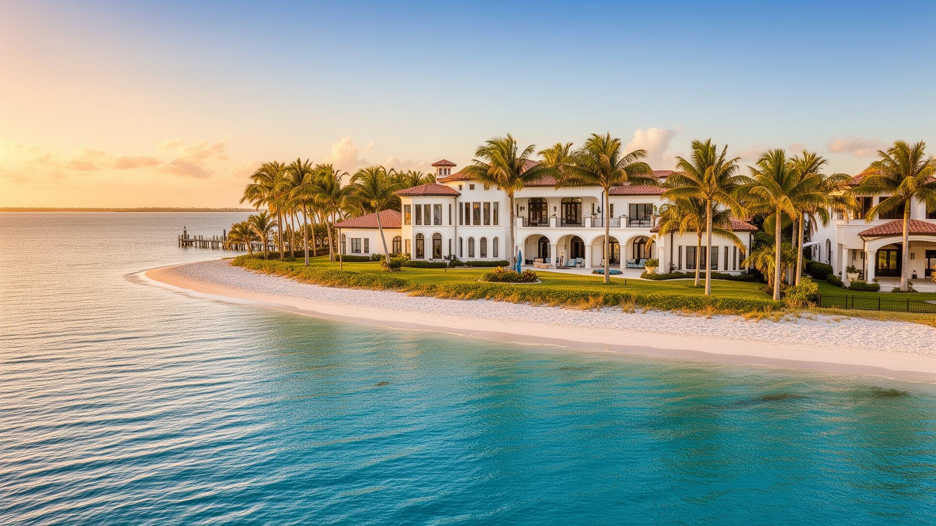 Gulf Pointe | eXp Realty in Estero, FL