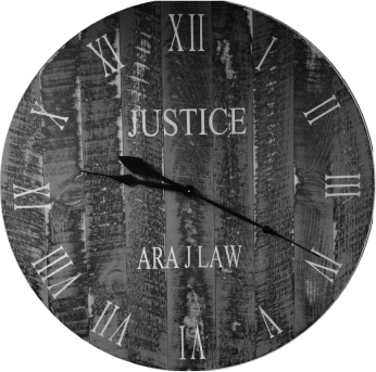 Law Offices of Ara Jabagchourian, P.C in San Mateo, CA