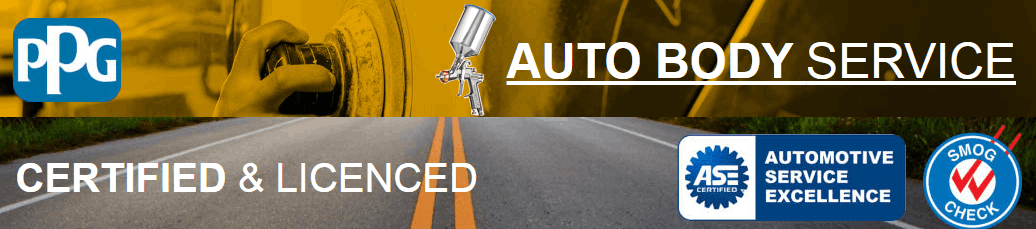 Savy Auto Body & Auto Service in Richmond, CA