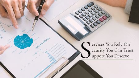 A Little Faith Accounting & Tax Services in Baltimore, MD (4)