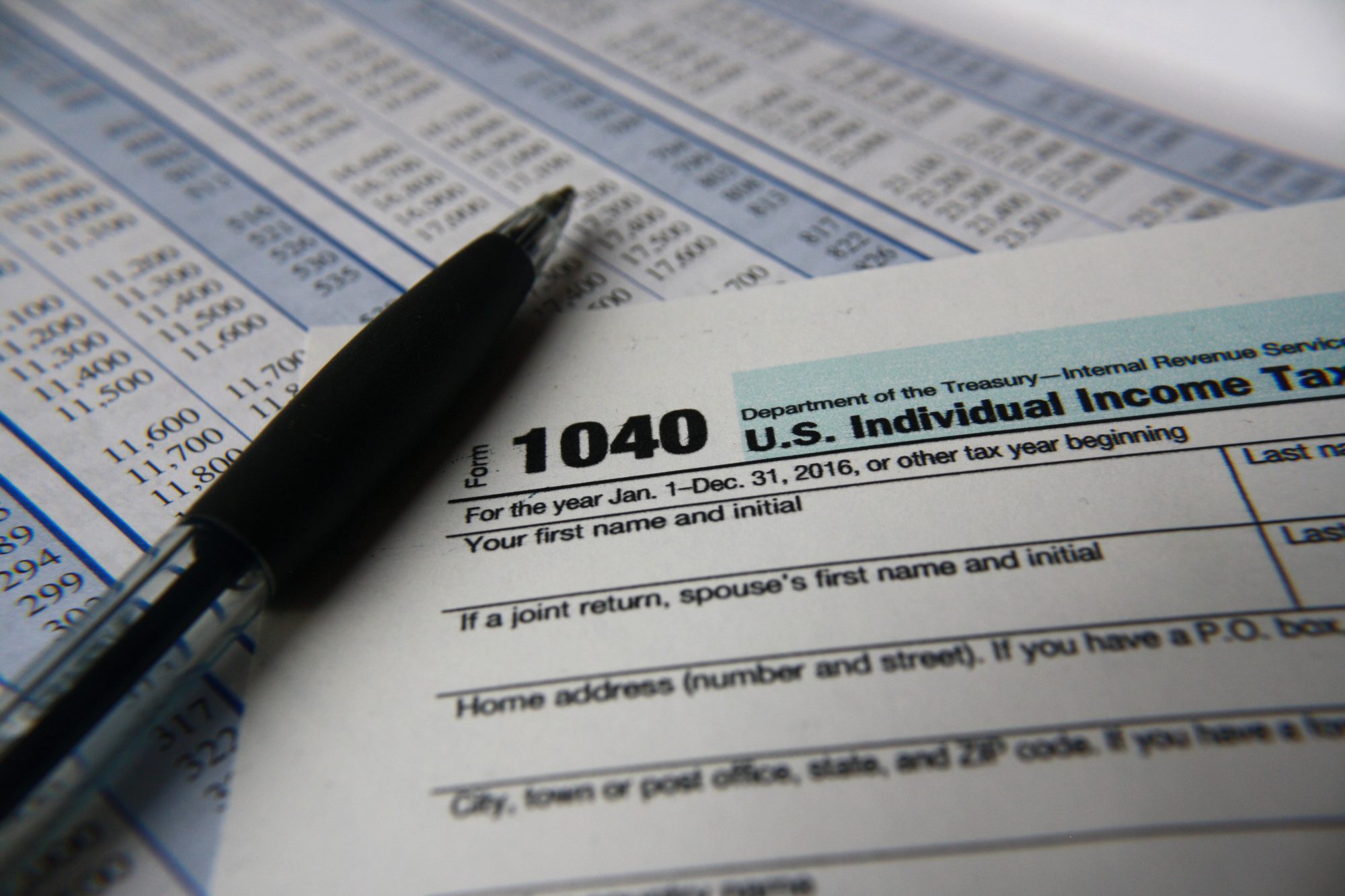 Randy Phillips Income Tax Services in San Angelo, TX