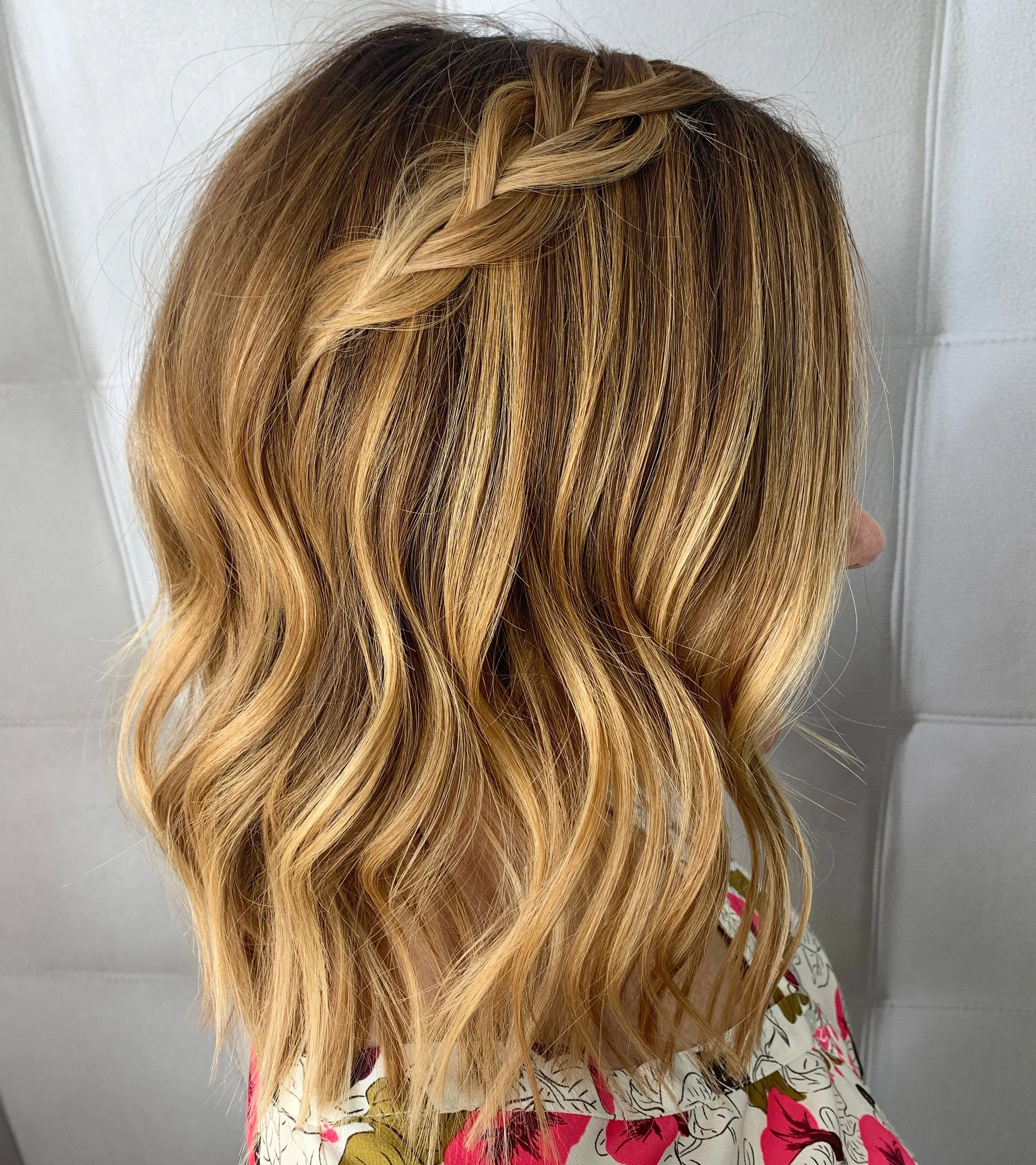 Bombshell Salon in Birmingham, MI (2)