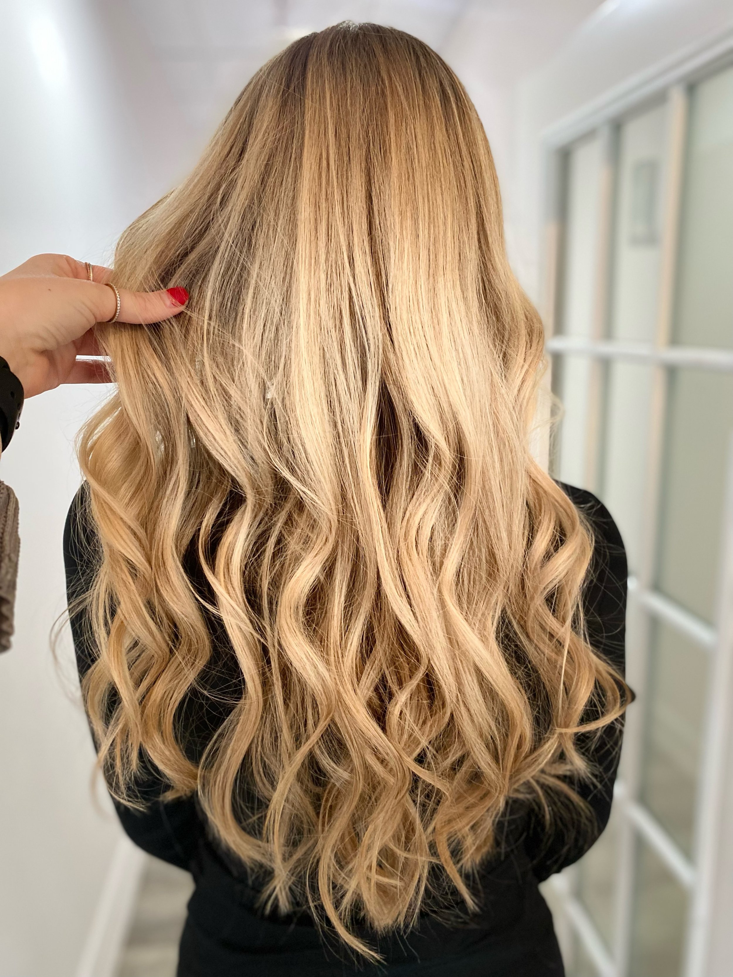 Bombshell Salon in Birmingham, MI (3)