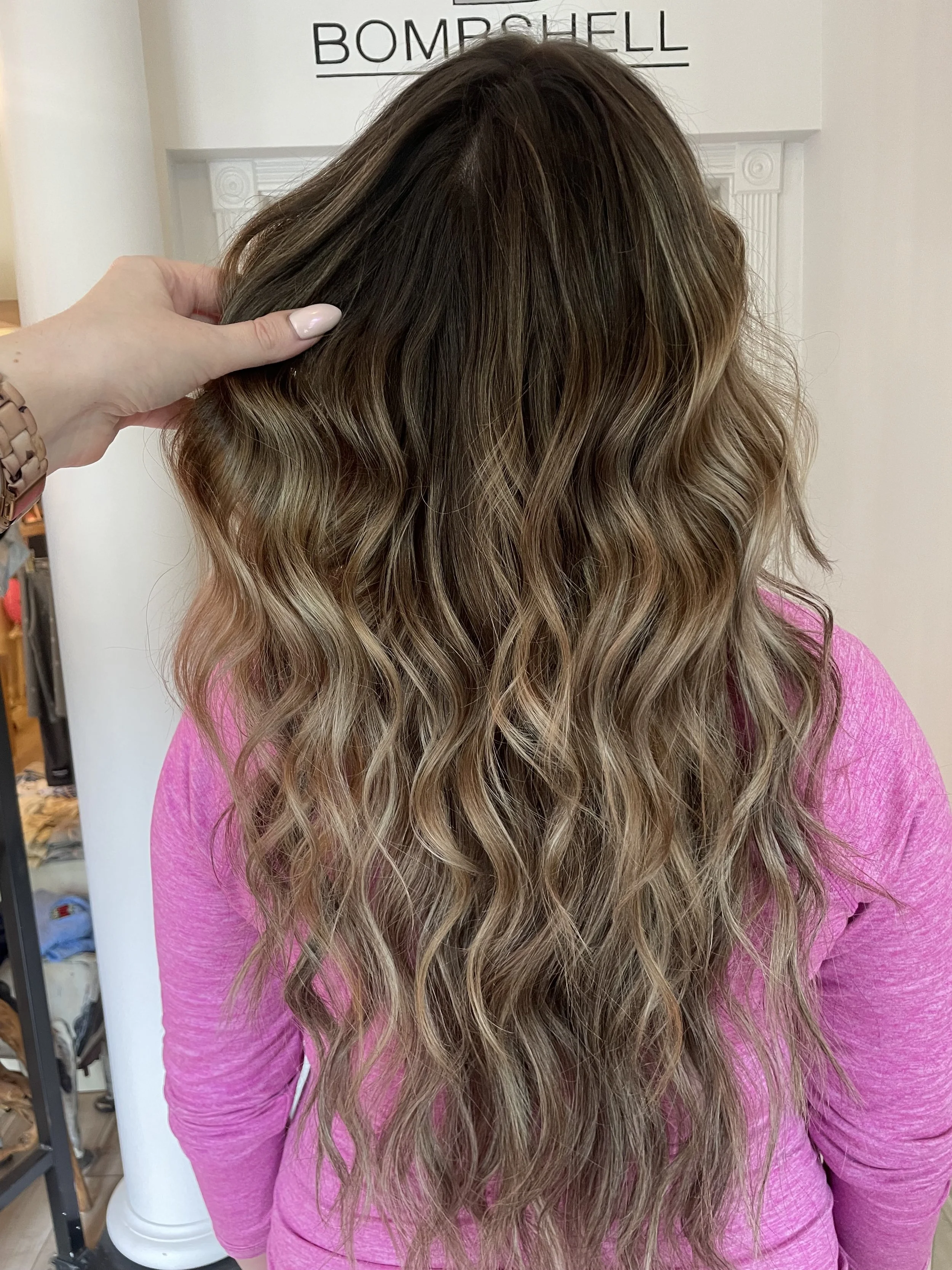 Bombshell Salon in Birmingham, MI (4)