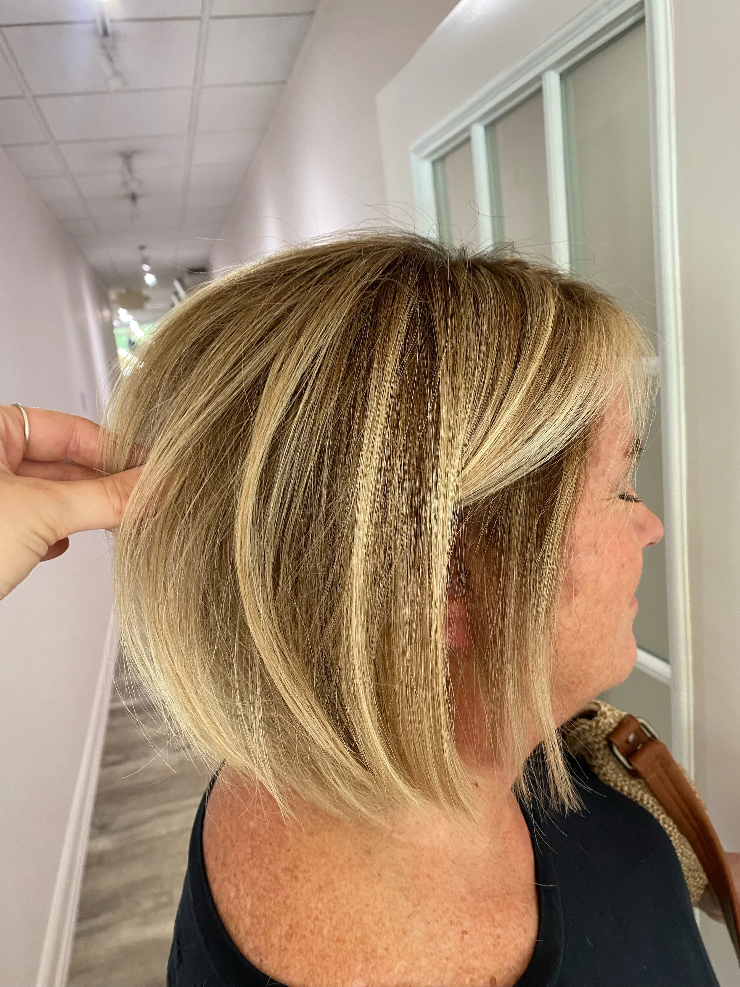 Bombshell Salon in Birmingham, MI (5)