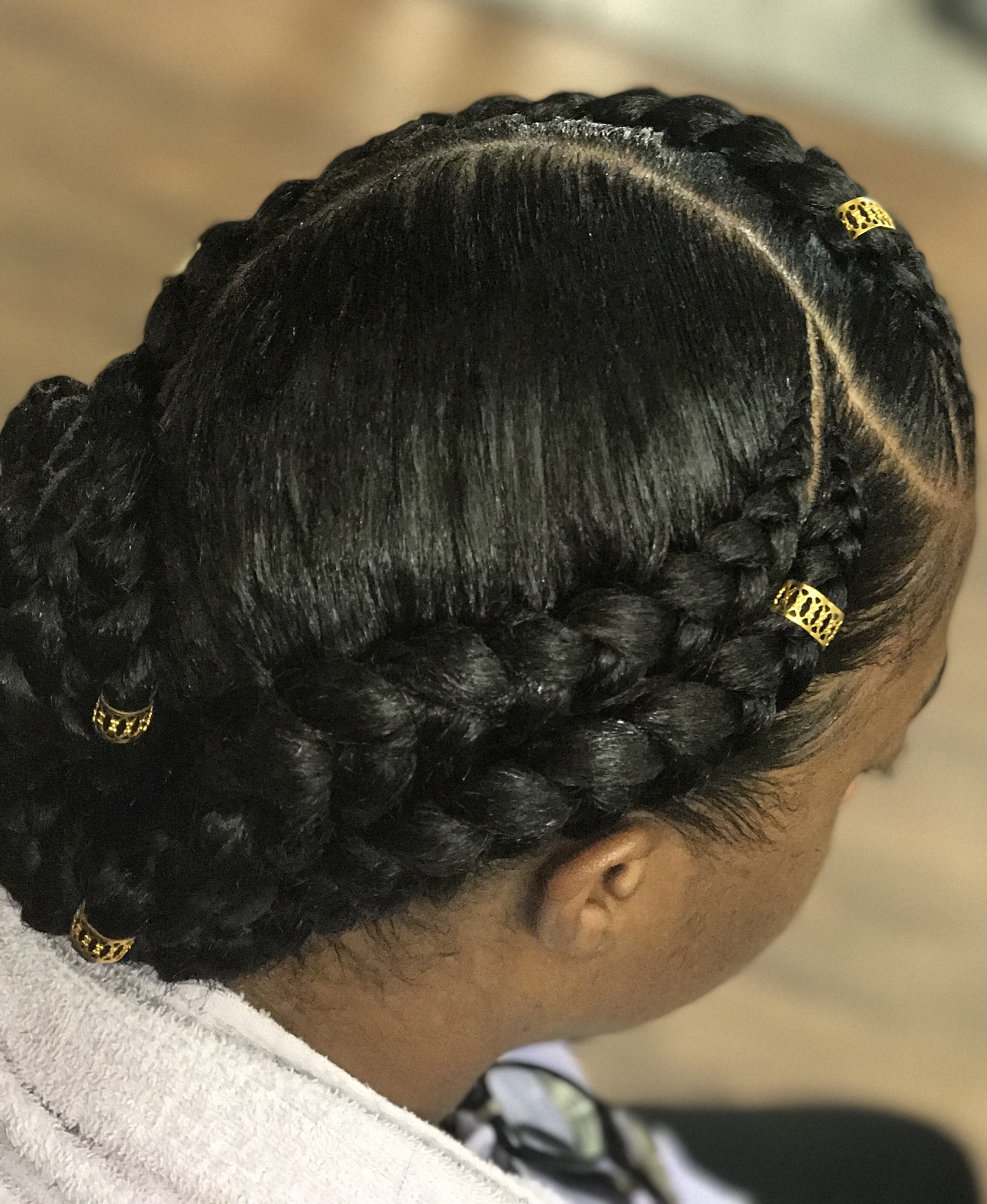 First Class Hair Care LLC in Indianapolis, IN