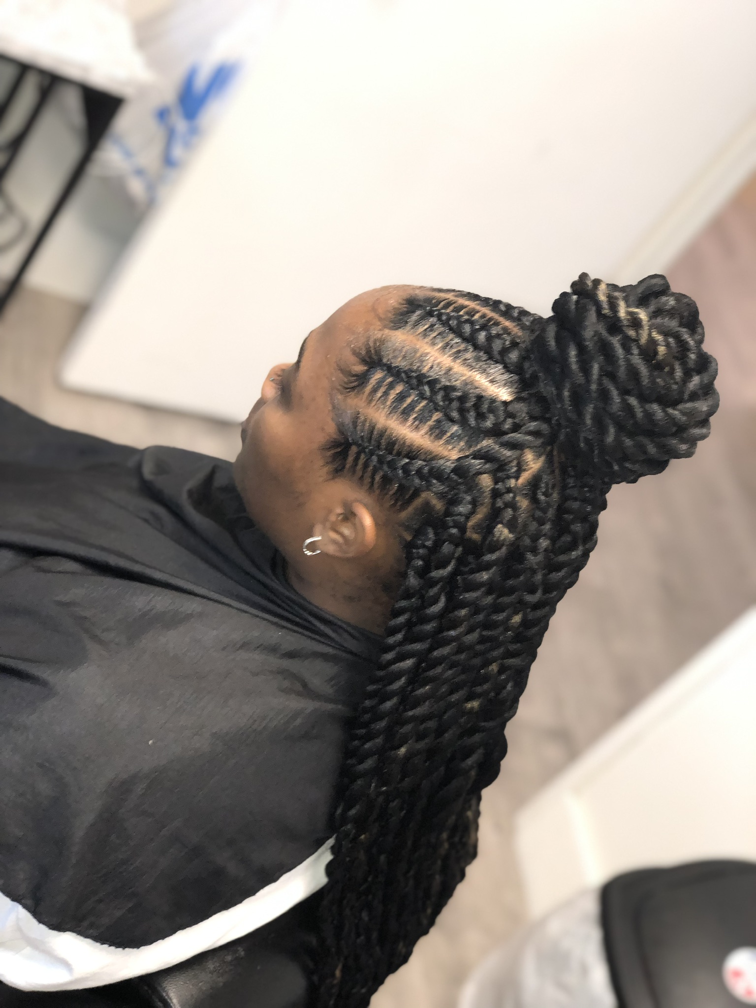 First Class Hair Care LLC in Indianapolis, IN (2)