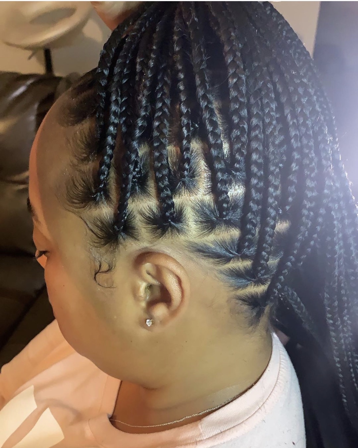First Class Hair Care LLC in Indianapolis, IN (3)
