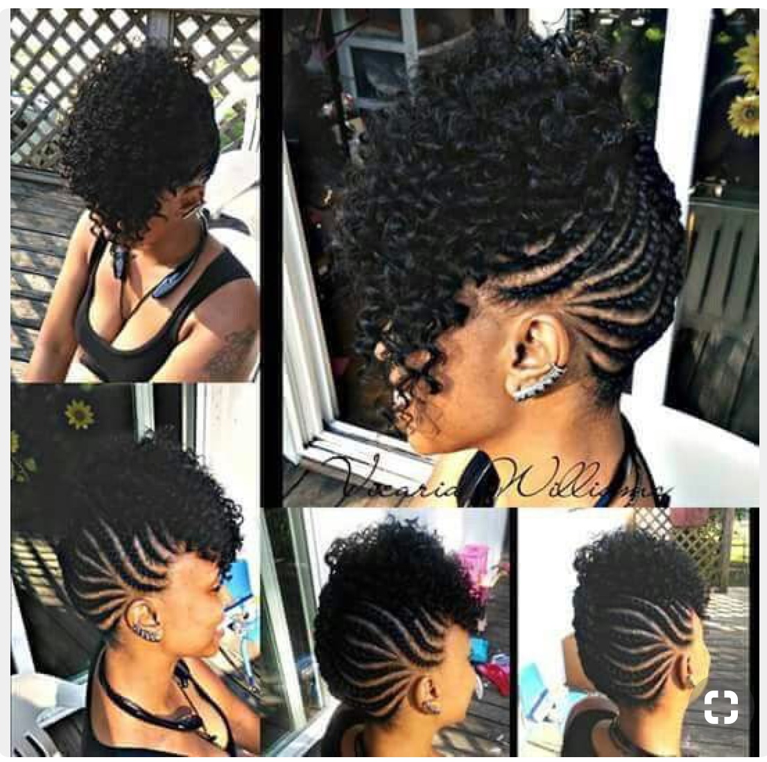 First Class Hair Care LLC in Indianapolis, IN (5)