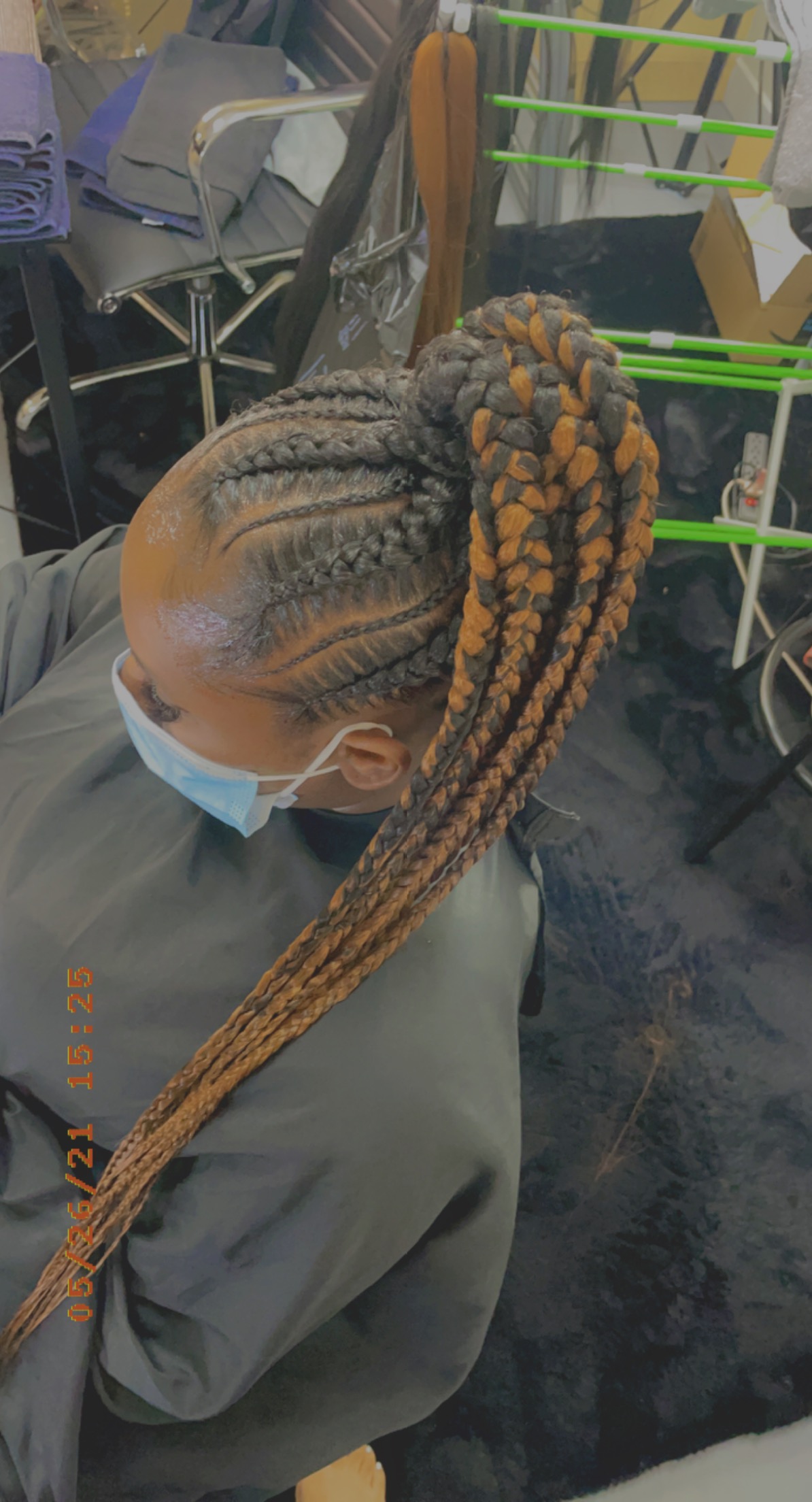 First Class Hair Care LLC in Indianapolis, IN (6)