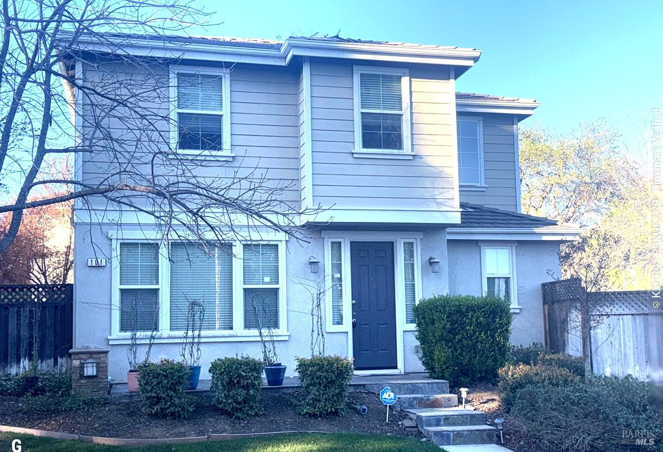 Michael Hulsey & Associates in Vacaville, CA