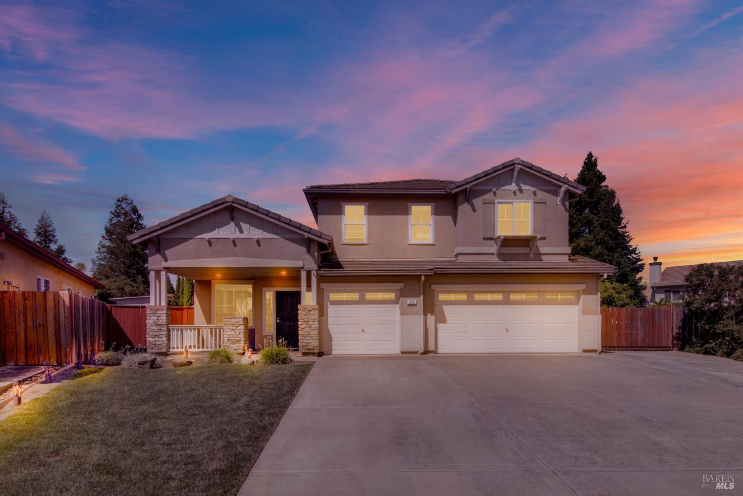 Michael Hulsey & Associates in Vacaville, CA (4)