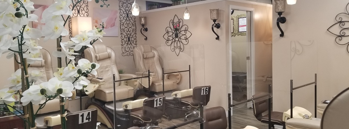 Michael's Nails & Tanning in Dayton, OH (3)
