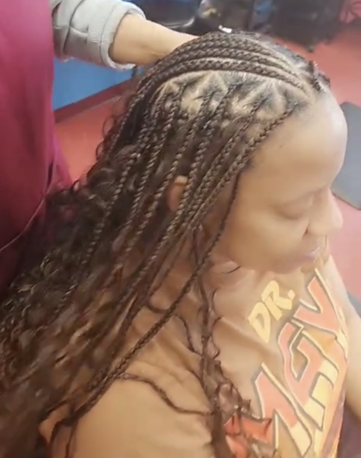 Mama African Hair Braiding in Killeen, TX