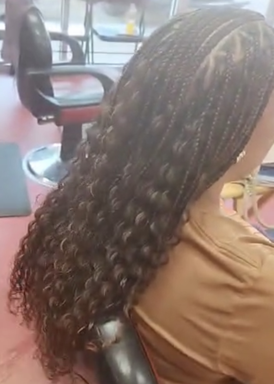 Mama African Hair Braiding in Killeen, TX (3)
