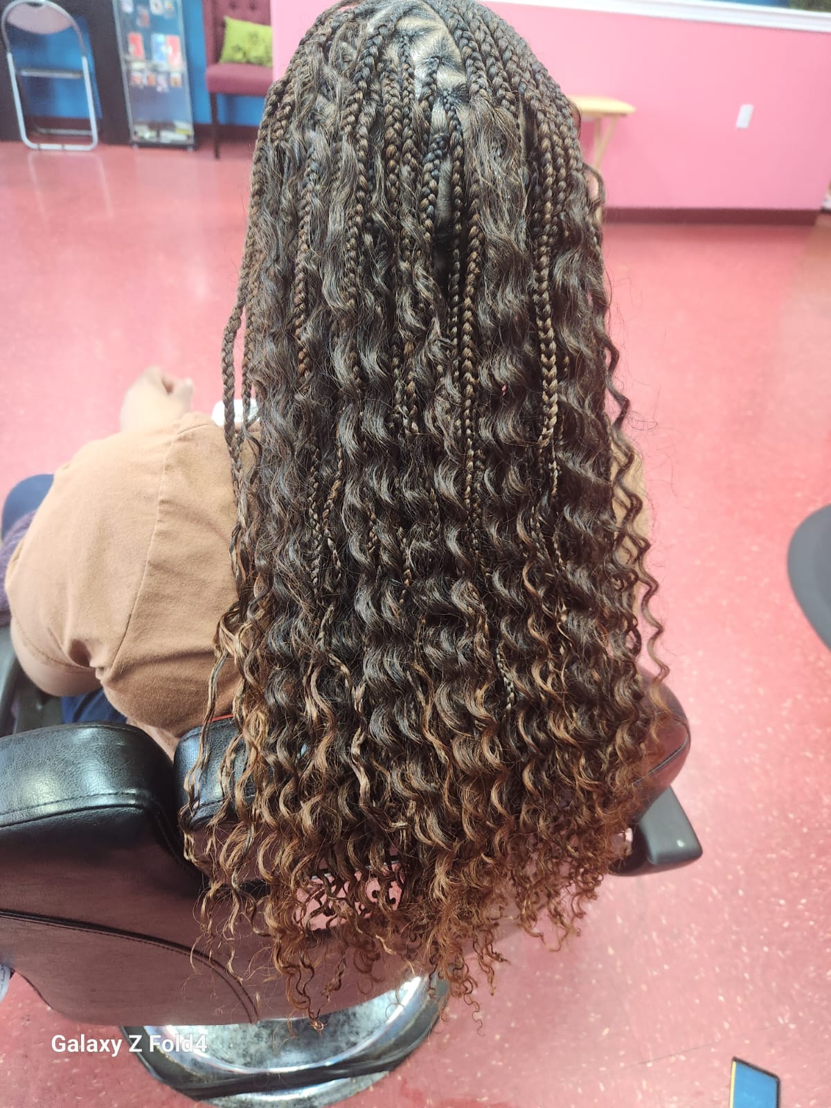 Mama African Hair Braiding in Killeen, TX (5)