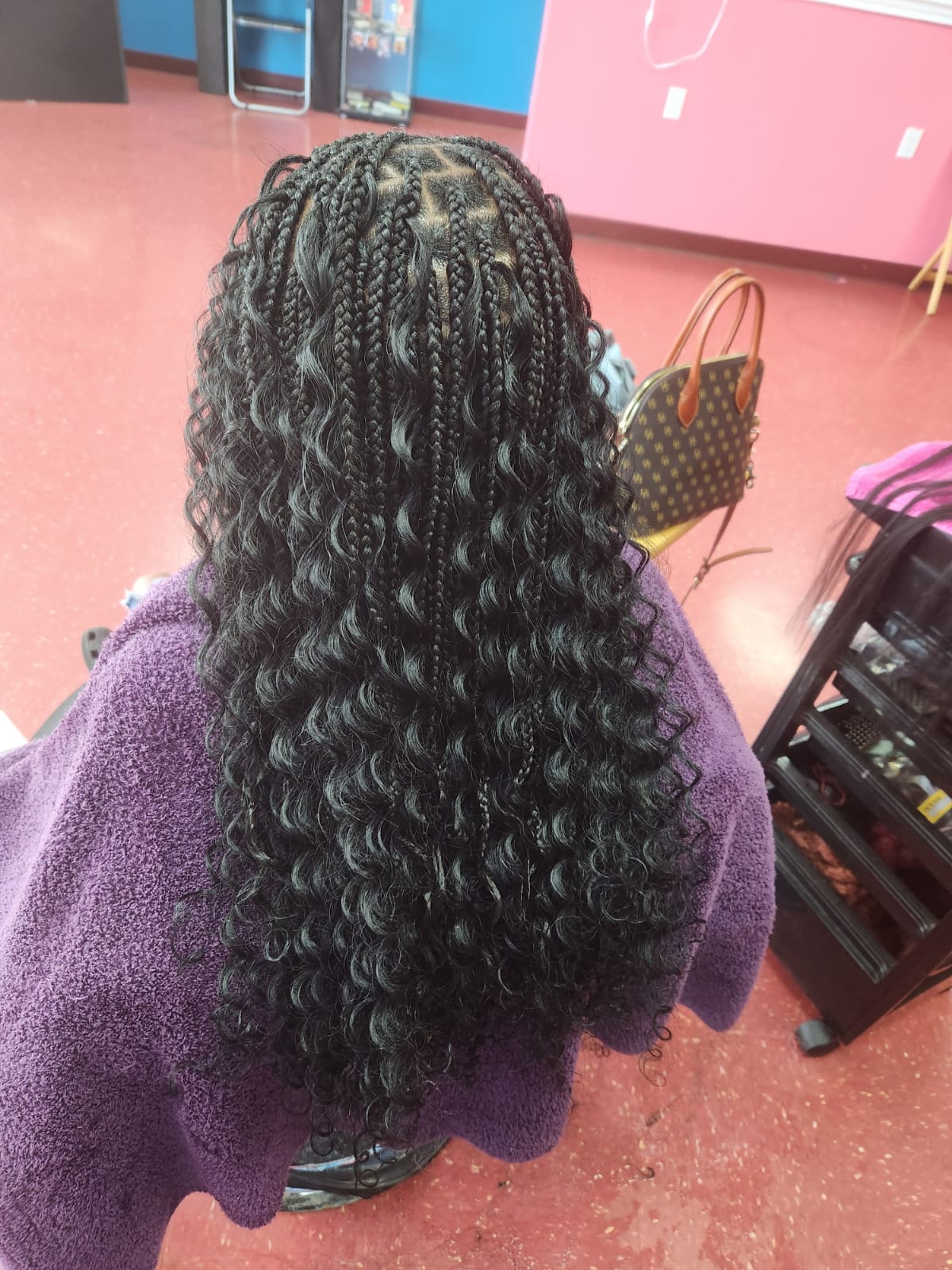 Mama African Hair Braiding in Killeen, TX (6)