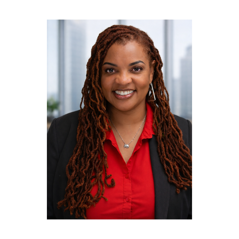 Higher Vibrations Counseling Services - Black Female Therapist in Katy, TX (3)