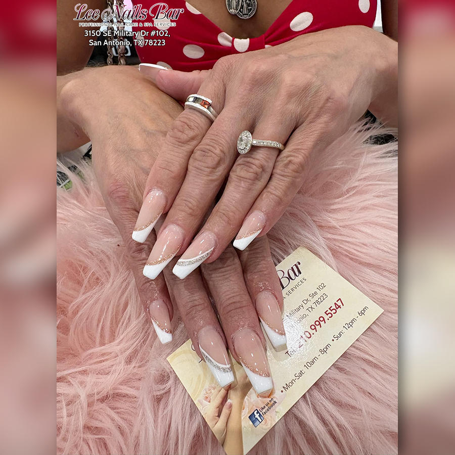LEE NAILS BAR in San Antonio, TX (5)