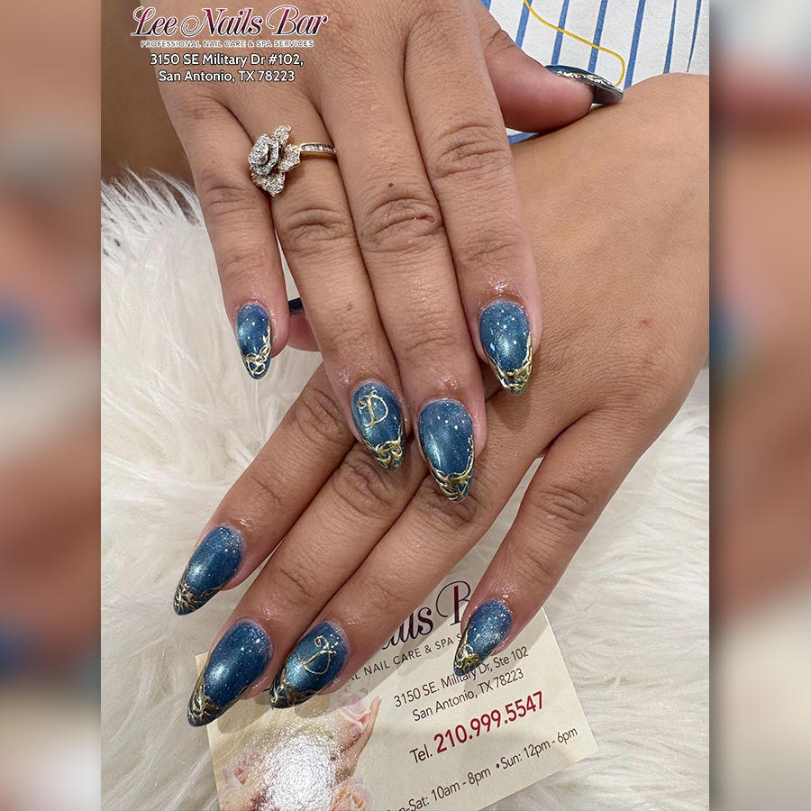 LEE NAILS BAR in San Antonio, TX (6)