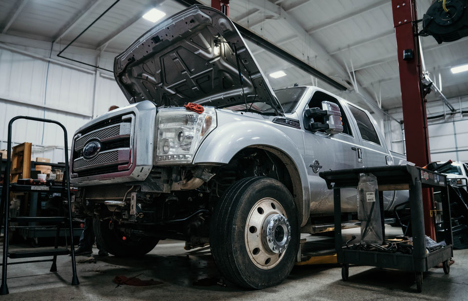 Coffman Customs in Canyon, TX (2)